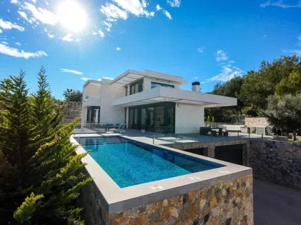 Casa rural en av. las colinas photo 1
