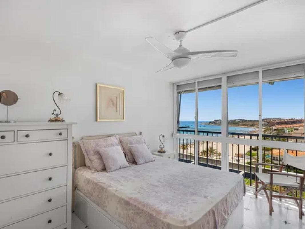 Venta de piso en Avenida de Cataluña, 1, Alicante / Alacant
photo 2