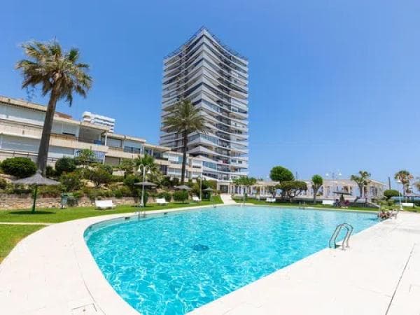 Venta de piso en Avenida de Cataluña, 1, Alicante / Alacant
thumbnail 2