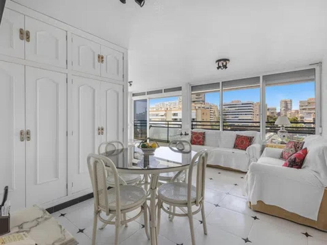 Venta de piso en Avenida de Cataluña, 1, Alicante / Alacant
photo 5