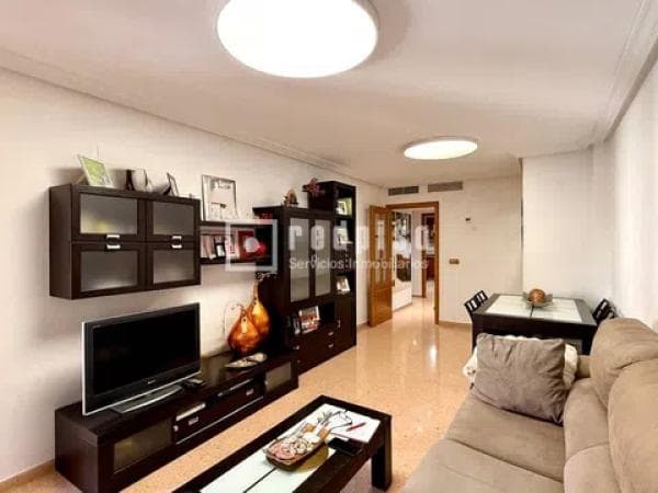 Venta de piso en Calle Lafora, Alicante / Alacant
photo 1