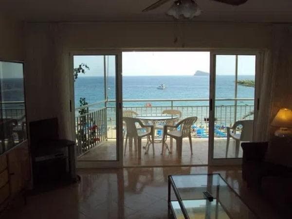 Продажа квартиры на Playa de Levante, Бенидорм
photo 1