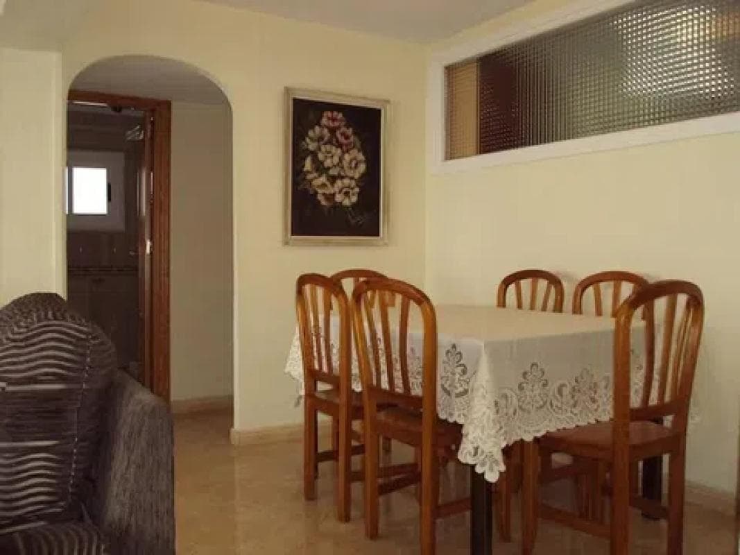 Venta de piso en Playa de Levante, Benidorm
photo 3