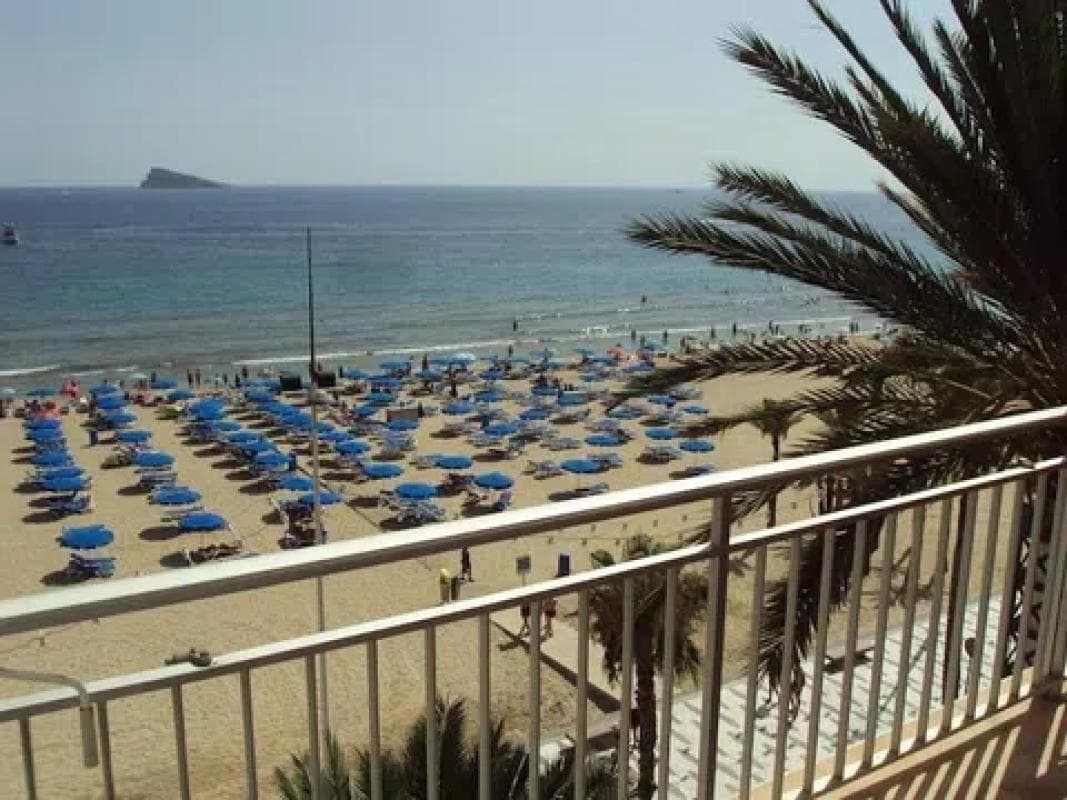 Venta de piso en Playa de Levante, Benidorm
photo 4