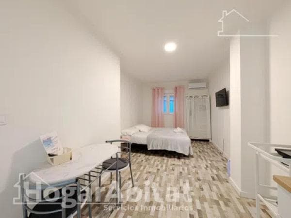 Venta de piso en Calle General Prim, Alicante / Alacant
photo 1