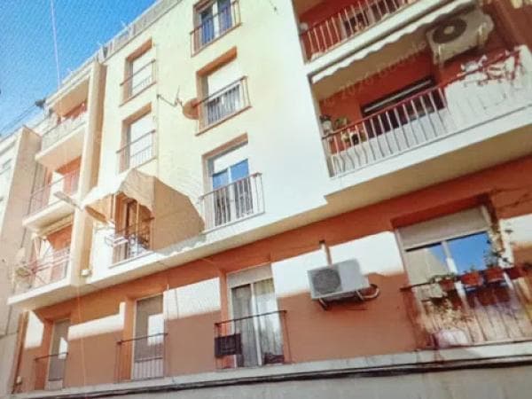 Продажа квартиры на Calle Carlota Pasaron, Аликанте / Алакант
photo 1