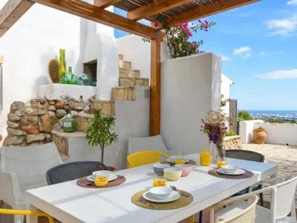 Casa independiente thumbnail 2