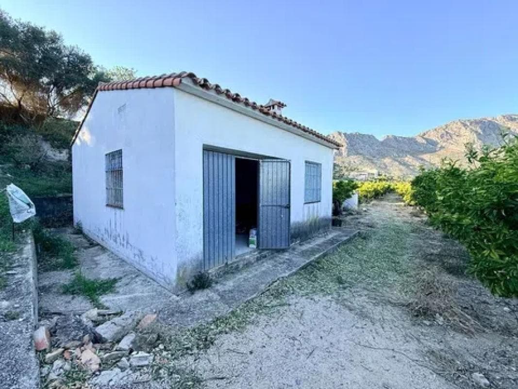 Venta de finca rústica en Avenida Constitució , Sanet y Negrals photo 2