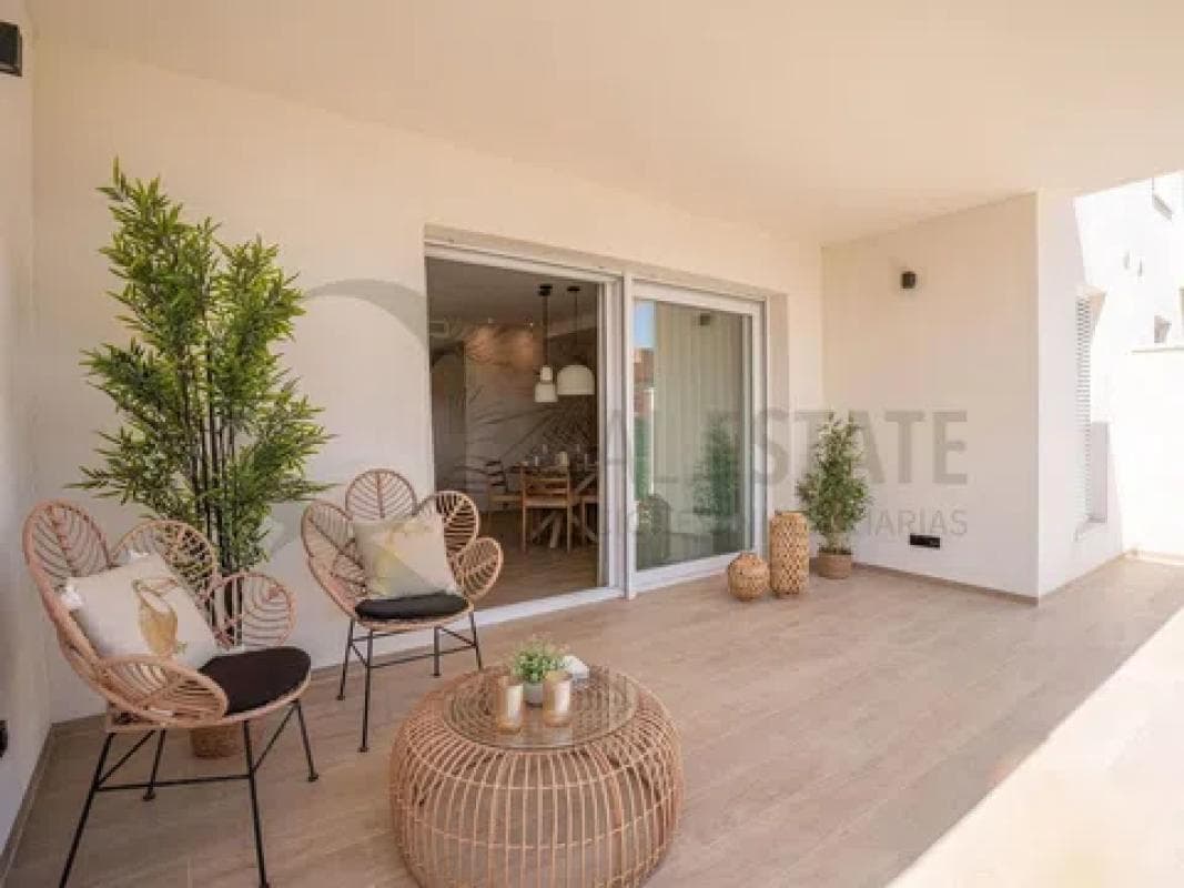 Venta de piso en Algorfa, Algorfa
photo 3