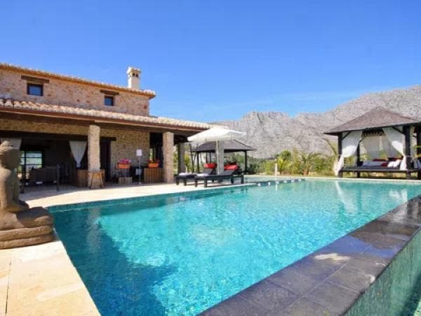 Casa independiente photo 1