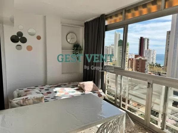 Sprzedaż mieszkania w Pueblo Levante, Benidorm
photo 1