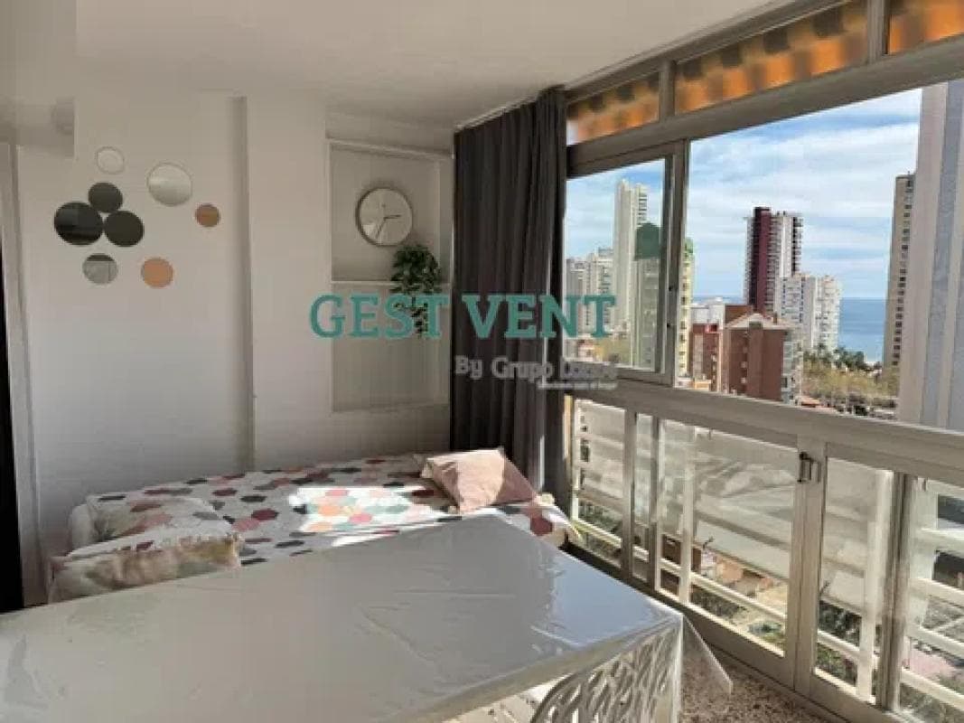 Sprzedaż mieszkania w Pueblo Levante, Benidorm
photo 2
