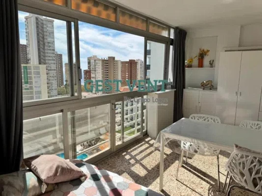 Sprzedaż mieszkania w Pueblo Levante, Benidorm
photo 4