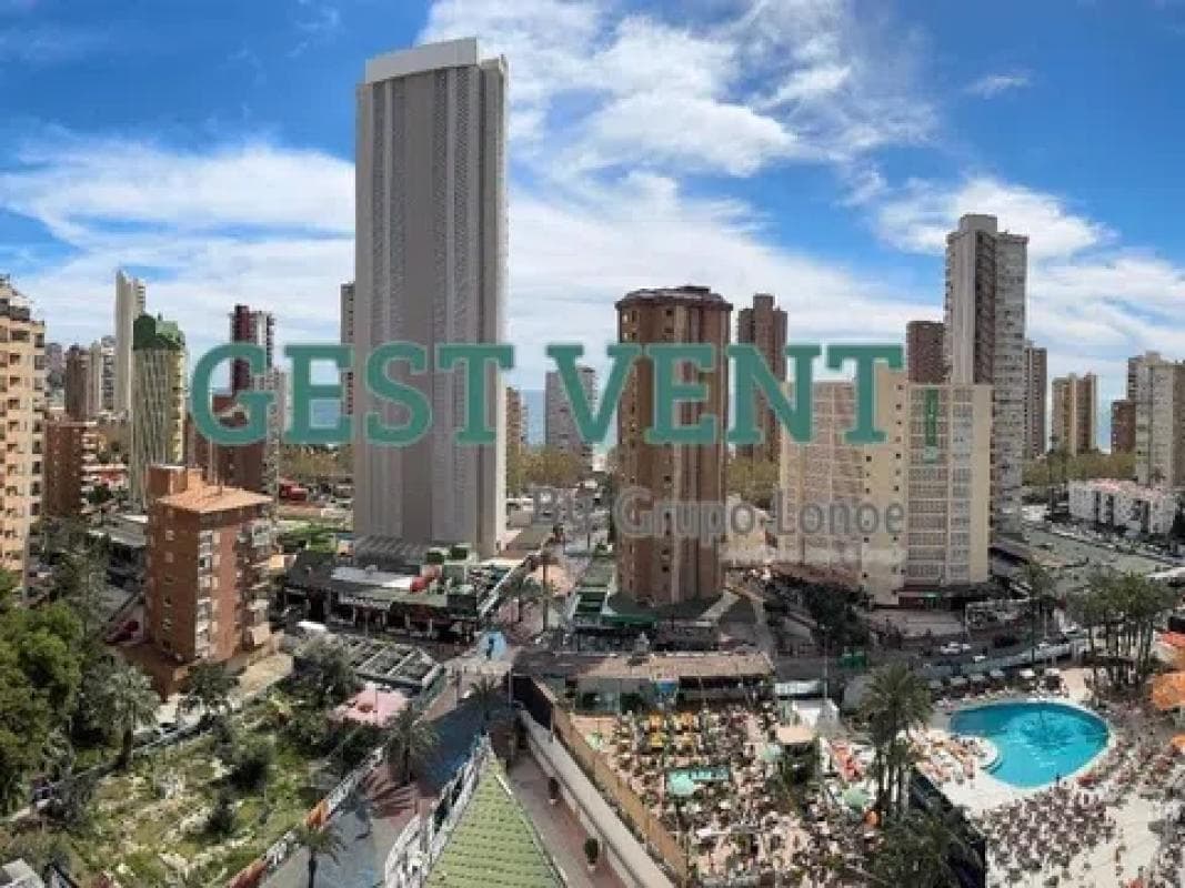 Sprzedaż mieszkania w Pueblo Levante, Benidorm
photo 5
