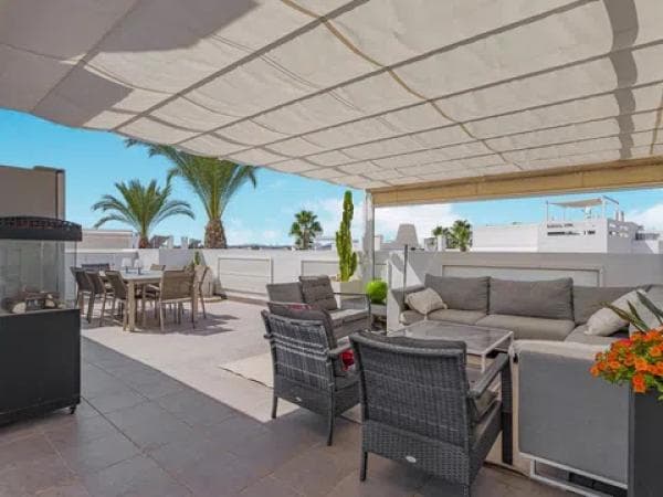 Дуплекс на продажу в Avenida Ramblas de Oleza, 2, Ориуэла photo 1