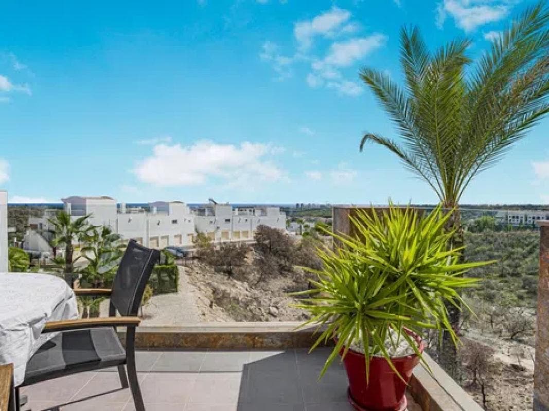 Venta de duplex en Avenida Ramblas de Oleza, 2, Orihuela photo 3