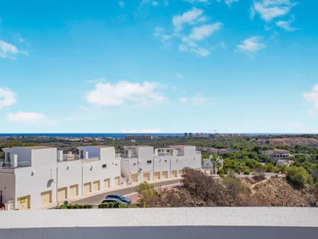 Venta de duplex en Avenida Ramblas de Oleza, 2, Orihuela photo 4