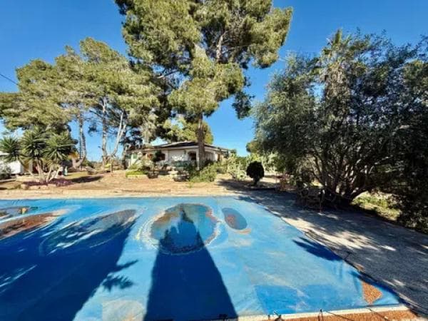 Casa independiente en calle Limonero thumbnail 1