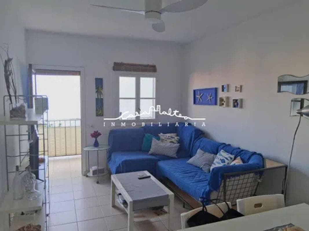 Venta de piso en Zona l'Olla, Altea
photo 3