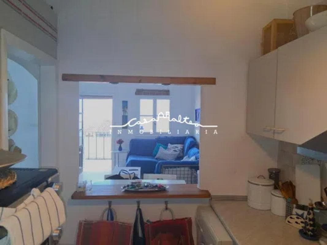 Venta de piso en Zona l'Olla, Altea
photo 4