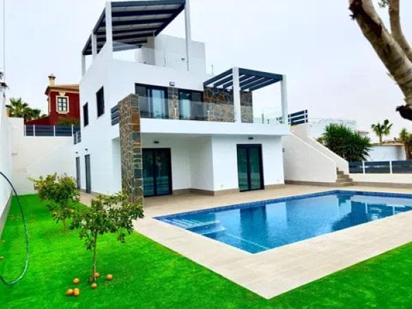 Casa independiente thumbnail 2