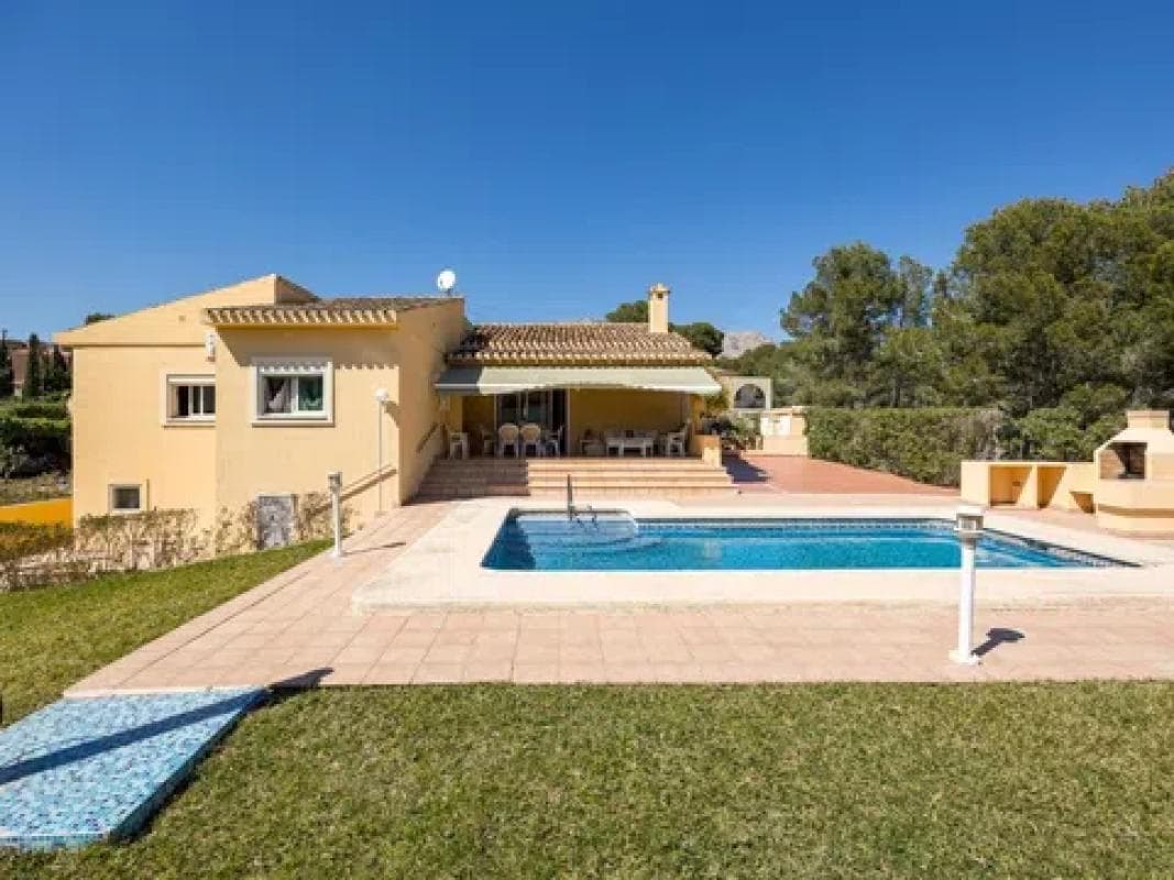Propiedades en venta y alquiler en España photo 2
