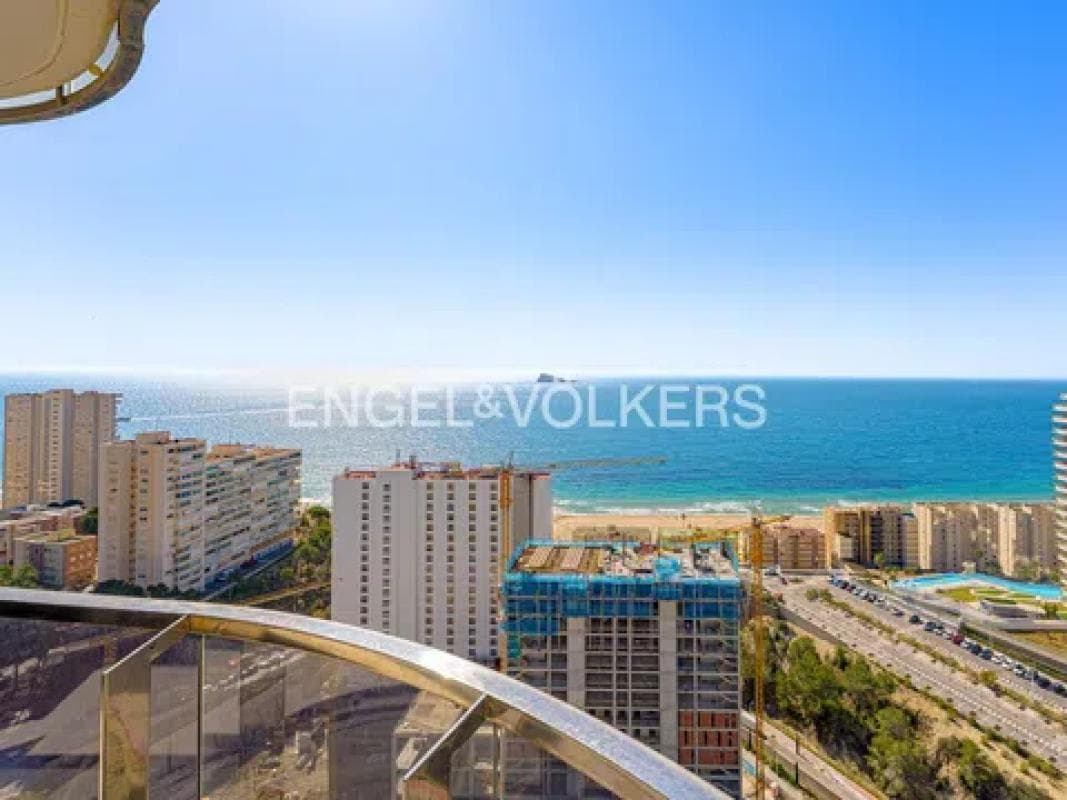 Sprzedaż mieszkania w Avenida República Argentina, 6, Benidorm
photo 4