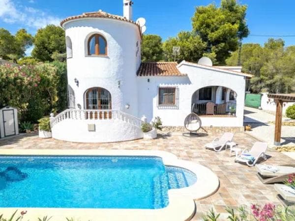 Casa independiente thumbnail 2