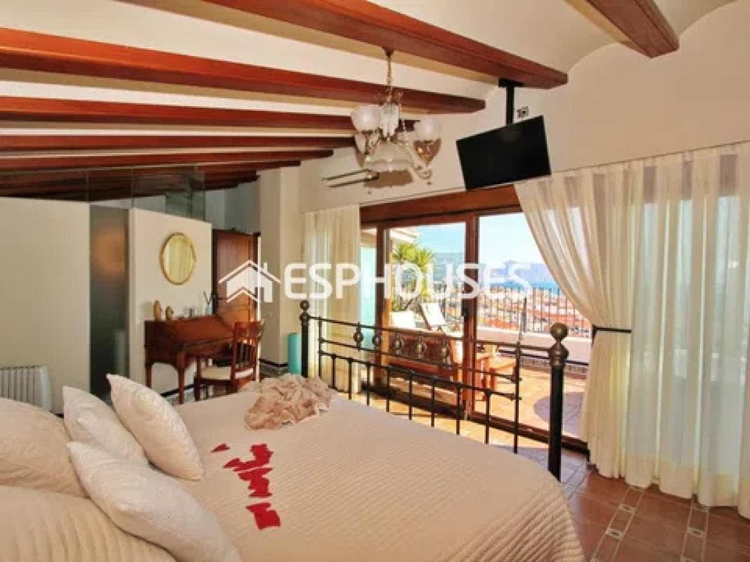 Venta de chalet independiente en Altea Pueblo, Altea
photo 3