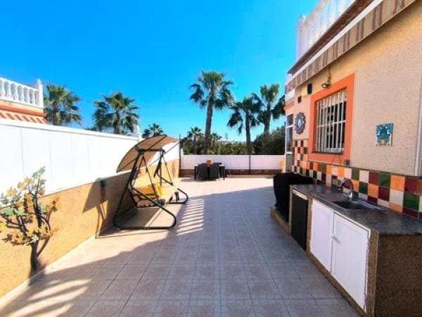 Chalet independiente en venta en Algorfa, Algorfa
thumbnail 1