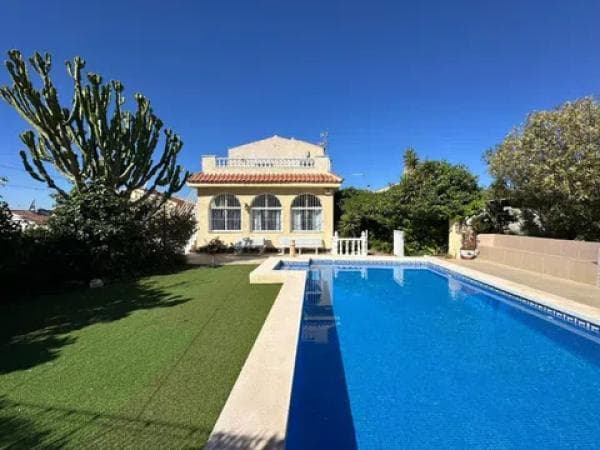 Chalet independiente en venta en San Fulgencio, San Fulgencio
photo 1