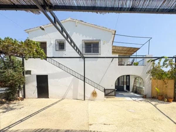 Casa independiente thumbnail 1
