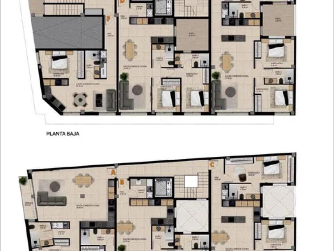 Venta de piso en Calle Pablo Picasso, Catral
photo 3