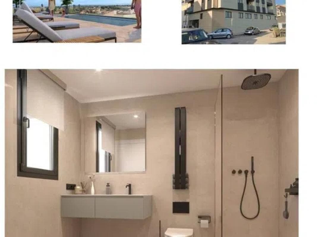 Venta de piso en Calle Pablo Picasso, Catral
photo 4
