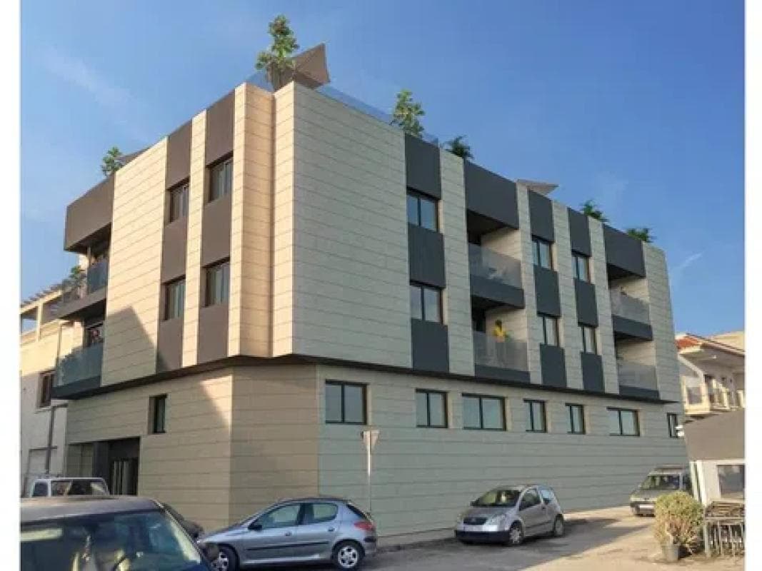 Venta de piso en Calle Pablo Picasso, Catral
photo 5
