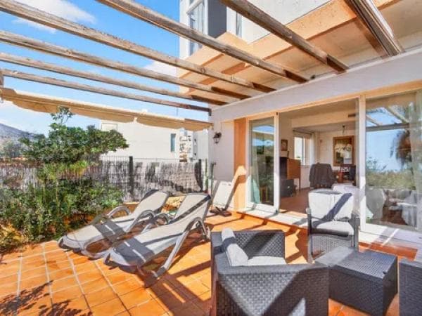 Chalet independiente en venta en Balcón de Finestrat-Terra Marina, Finestrat
thumbnail 1