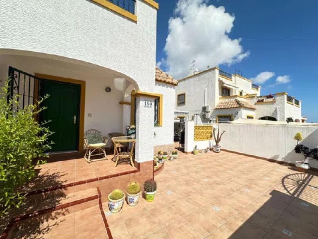 Venta de duplex en Barrio Pueblo Lucero, Rojales photo 3