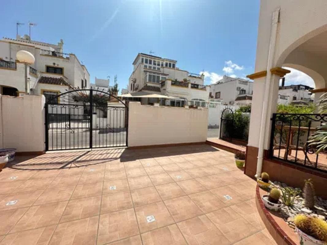 Venta de duplex en Barrio Pueblo Lucero, Rojales photo 5