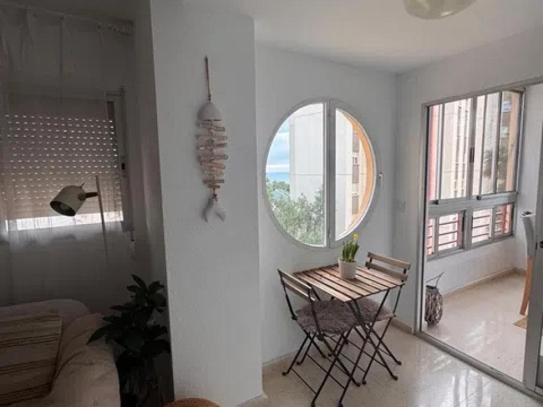 Venta de piso en Calle del Curricán, Alicante / Alacant
photo 3