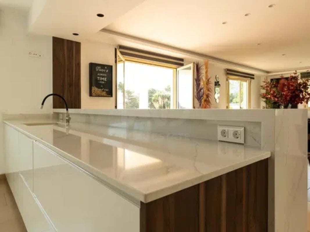 Venta de chalet independiente en Canuta, Calpe
photo 2