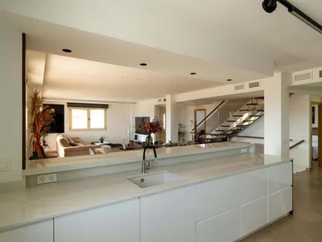 Venta de chalet independiente en Canuta, Calpe
photo 4