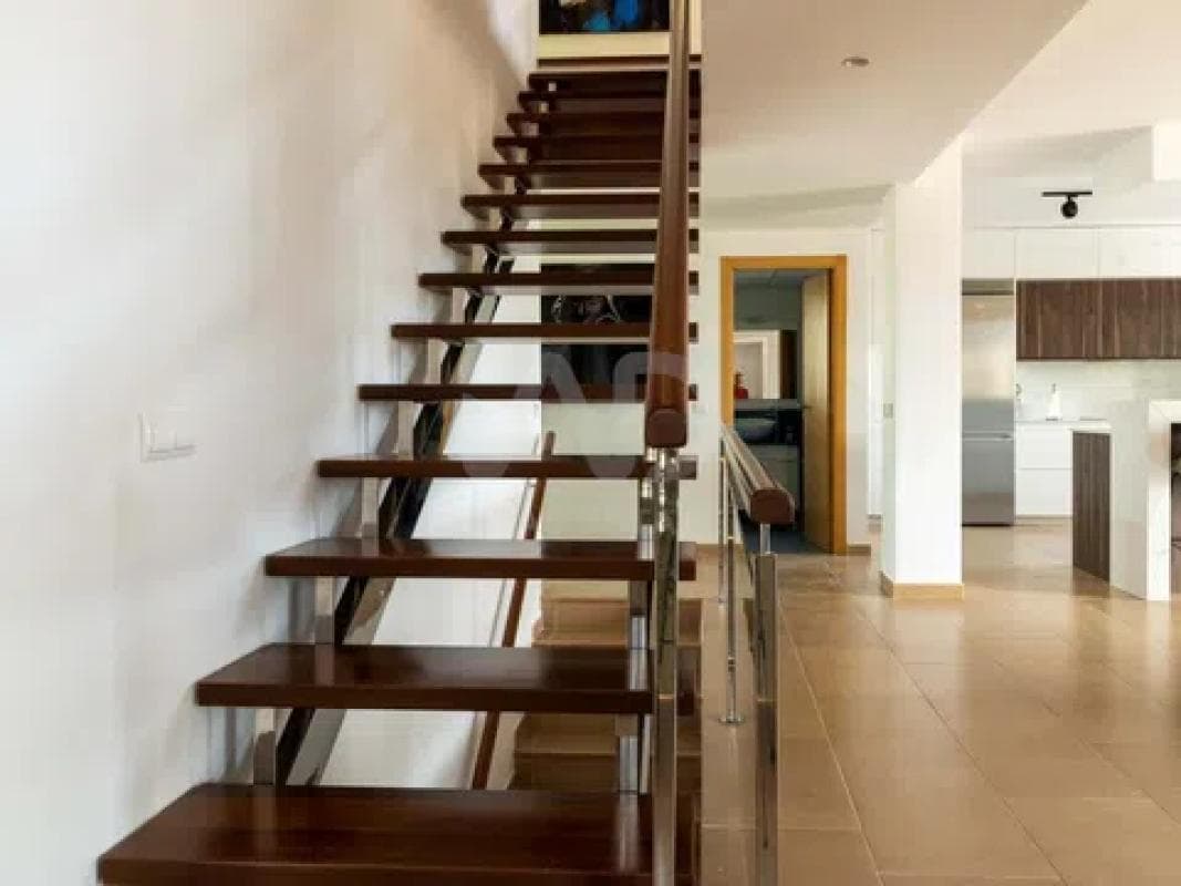 Venta de chalet independiente en Canuta, Calpe
photo 5