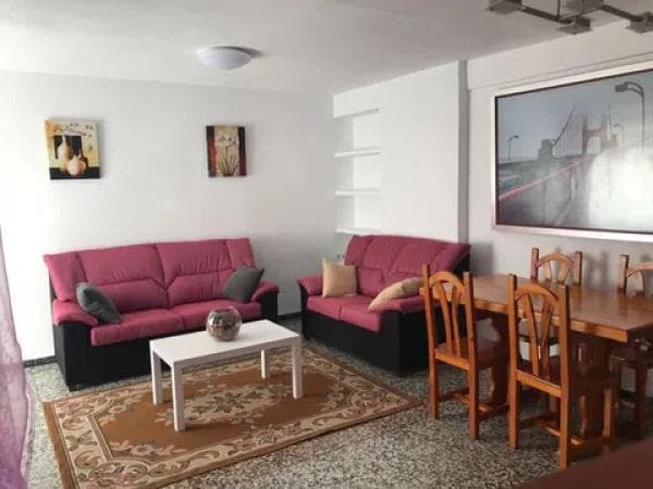 Venta de piso en Calle Nou D'Octubre s/n, Alicante / Alacant
thumbnail 2