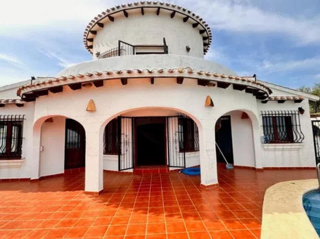 Venta de chalet independiente en Pego, Pego
photo 3