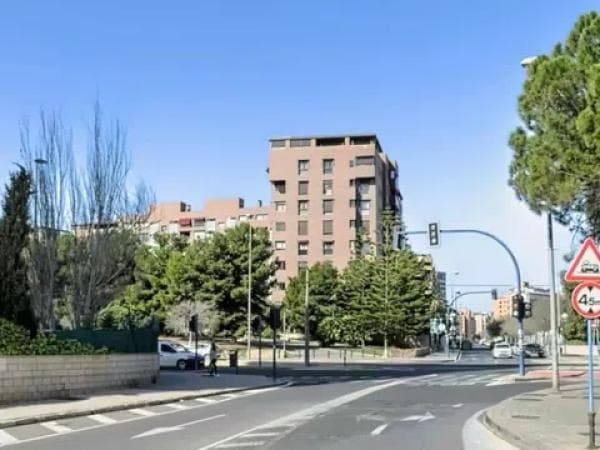 Venta de piso en Avenida de la Condomina, Alicante / Alacant
thumbnail 1