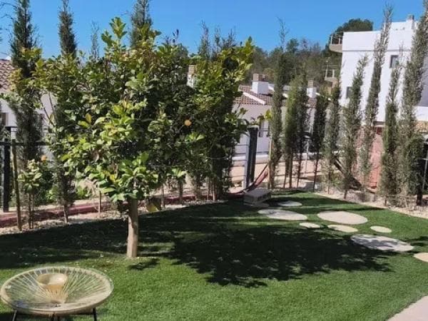 Chalet pareado photo 1