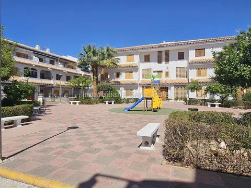Venta de piso en Tamarit - Playa Lissa, Santa Pola
photo 2