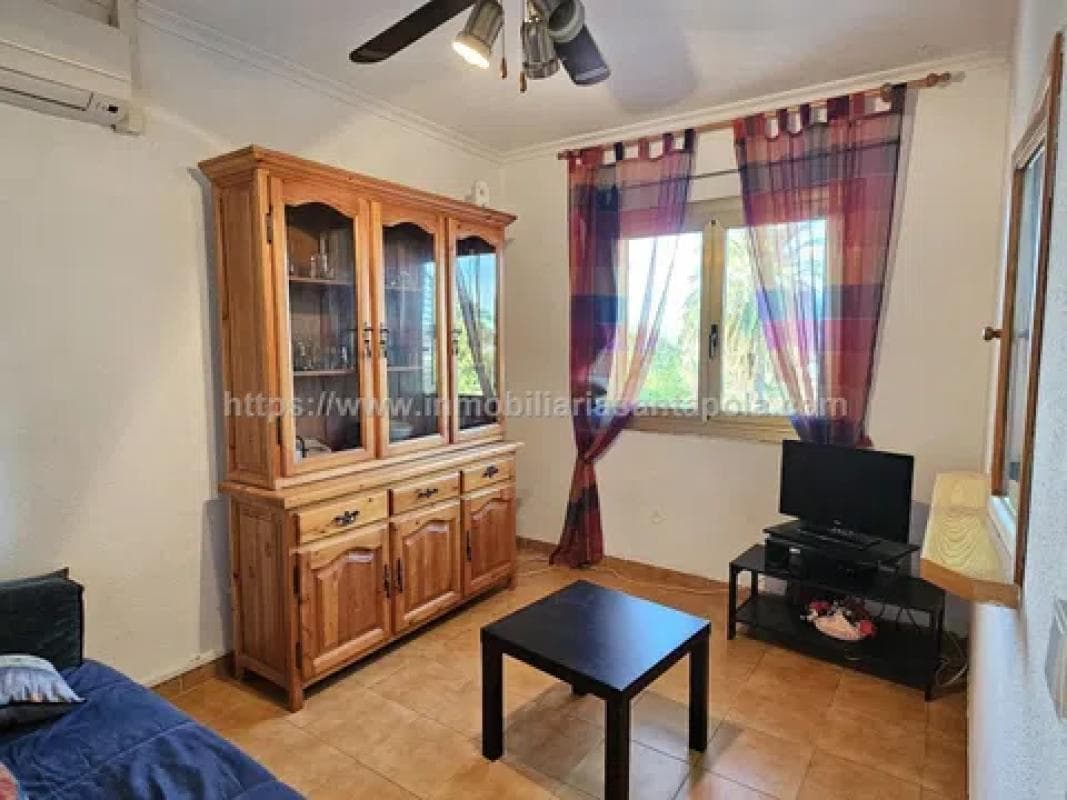 Venta de piso en Tamarit - Playa Lissa, Santa Pola
photo 3