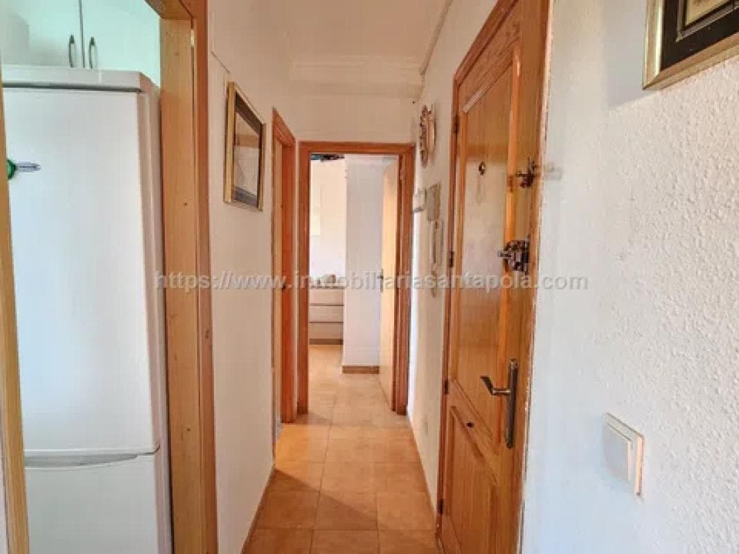 Venta de piso en Tamarit - Playa Lissa, Santa Pola
photo 5