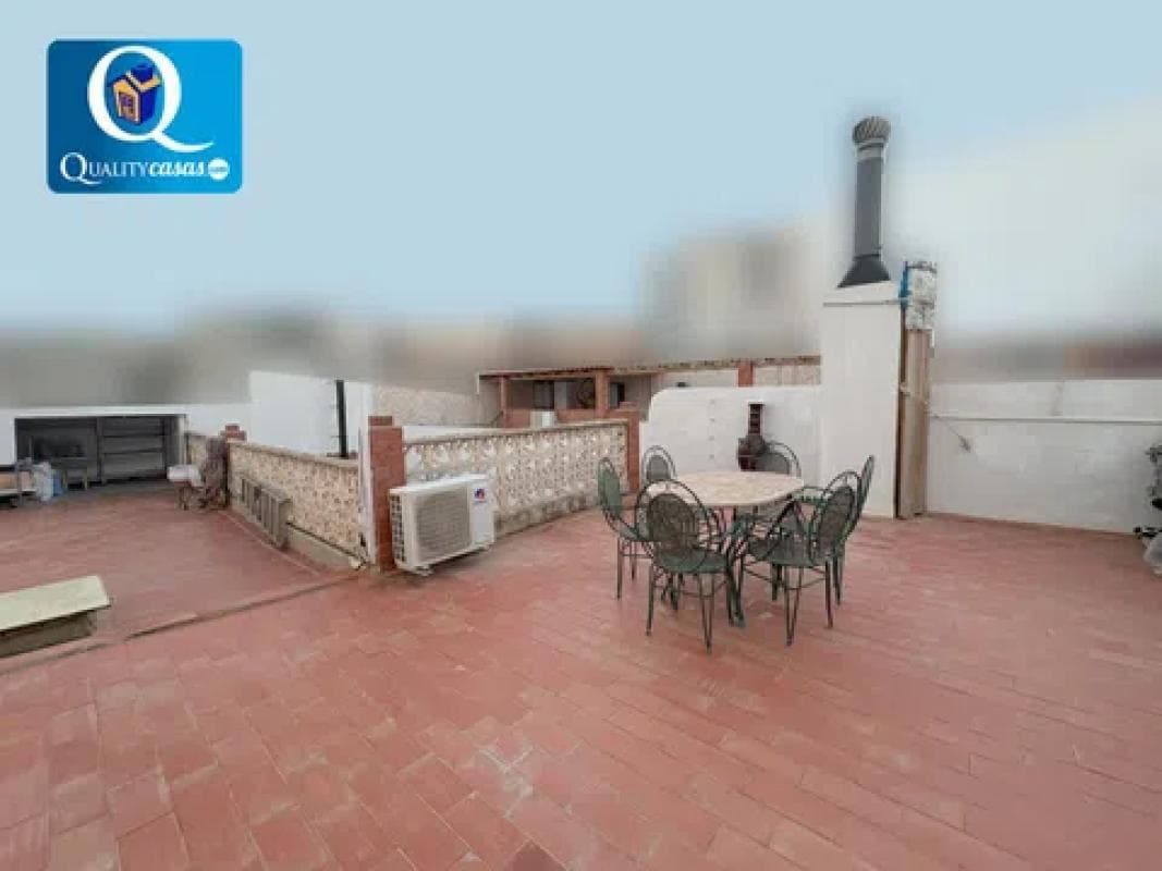 Venta de chalet independiente en Centro, San Vicente del Raspeig
photo 2
